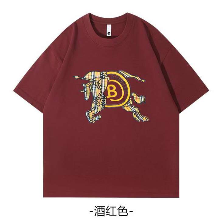 Picture of Burberry T Shirts Short _SKUBurberryS-2XL11Lx12420010